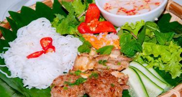 Quán ăn bình dân nổi tiếng thơm ngon tại Cần Thơ