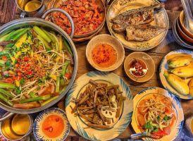 Địa điểm ăn uống nên ghé khi đến Cần Thơ