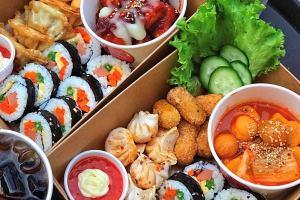 Địa điểm ăn vặt giá rẻ và ngon nhất vào dịp Noel tại cần Thơ