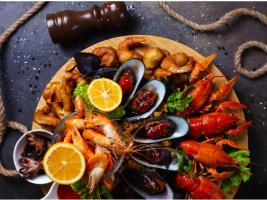 Nhà hàng hải sản ngon nổi tiếng nhất tại Hà Nội