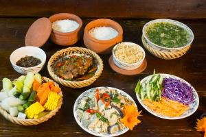 Quán cơm niêu ngon nhất tỉnh Quảng Bình