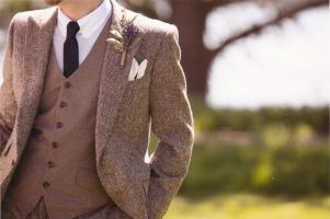 Cửa hàng may vest cưới đẹp nhất tại Hà Nội