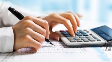 Dịch vụ kế toán tốt nhất Bình Dương