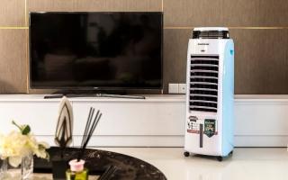 Thương hiệu quạt điều hòa tốt nhất hiện nay