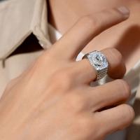 Địa chỉ mua nhẫn kim cương uy tín nhất Cần Thơ