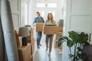 Dịch vụ chuyển nhà trọn gói uy tín và chất lượng nhất tại Bình Dương