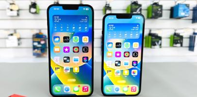 Cửa hàng bán điện thoại uy tín nhất tại quận Tân Bình, TP. HCM