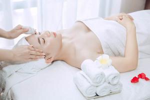 Spa chăm sóc da mặt tốt nhất tỉnh Ninh Bình
