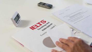 Trung tâm luyện thi IELTS tốt nhất tại TP. HCM