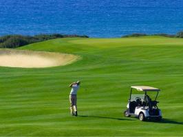 Sân golf nổi tiếng nhất miền Bắc