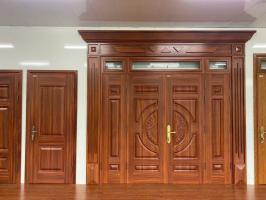 Địa chỉ bán cửa thép chống cháy uy tín nhất tỉnh Nghệ An