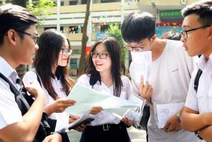 Trường Trung học Phổ thông tốt nhất ở Cần Thơ