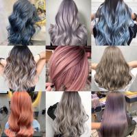 Salon làm tóc đẹp và uy tín nhất quận 5, TP. HCM