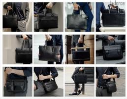 Thương hiệu túi xách nam tốt nhất hiện nay