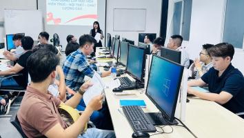 Trung tâm đào tạo 3Dmax-Vray tốt nhất TP. HCM