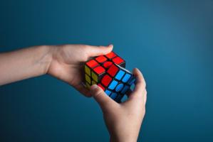 Cửa hàng bán rubik chất lượng nhất Hà Nội