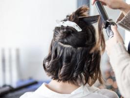 Salon làm tóc đẹp nhất tỉnh Yên Bái