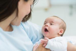 Dịch vụ chăm sóc mẹ và bé uy tín, chuyên nghiệp nhất tại Quận 5, TPHCM