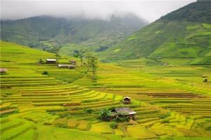 Địa điểm du lịch nổi tiếng nhất tại Điện Biên