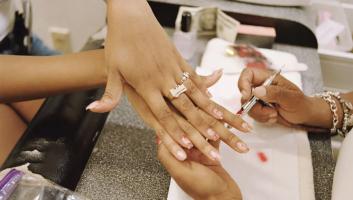 Tiệm làm nail đẹp và chất lượng nhất Quy Nhơn