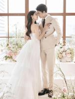 Tiệm áo cưới đẹp nhất Chơn Thành, Bình Phước