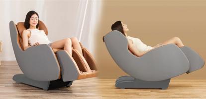 Địa chỉ bán ghế massage toàn thân uy tín, giá tốt hàng đầu tại TP. HCM