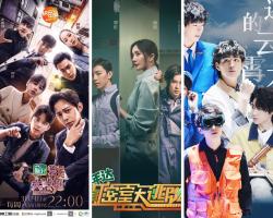 Game show Trung Quốc được giới trẻ Việt yêu thích