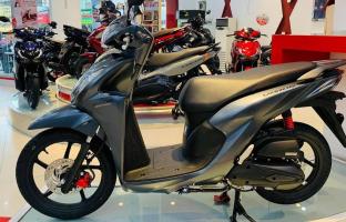 Cửa hàng bán xe máy uy tín nhất tỉnh Bắc Ninh