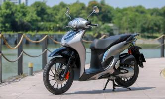 Cửa hàng bán xe máy uy tín nhất tỉnh Bắc Giang