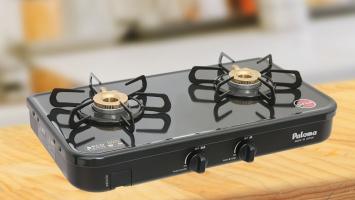 Địa chỉ mua bếp gas tốt nhất TP.HCM