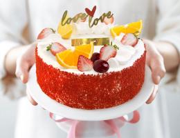 Tiệm bánh kem ngon và chất lượng nhất Xuân Lộc, Đồng Nai