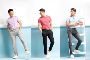 Shop quần áo nam đẹp ở Đồng Xoài, Bình Phước được nhiều người lựa chọn