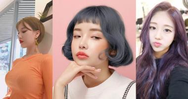 Địa chỉ nhuộm tóc đẹp nhất tỉnh Bắc Ninh
