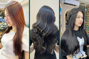 Địa chỉ nối tóc đẹp và chất lượng nhất quận Đống Đa, Hà Nội