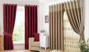 Địa chỉ may rèm cửa đẹp và chất lượng nhất TP. Biên Hòa, Đồng Nai