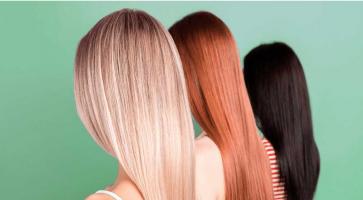 Salon nhuộm tóc đẹp nhất quận Cầu Giấy, Hà Nội