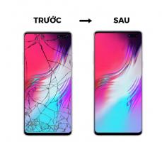 Địa chỉ ép kính điện thoại uy tín và chất lượng nhất tỉnh Sơn La