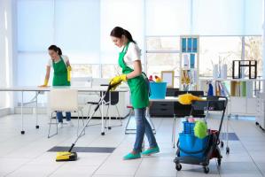 Công ty vệ sinh công nghiệp giá rẻ và uy tín nhất tỉnh Bắc Ninh