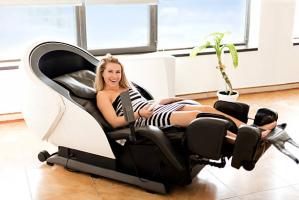 Địa chỉ bán ghế massage tốt nhất tỉnh Lâm Đồng
