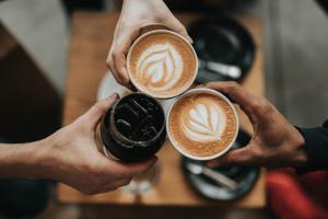 Quán cafe nhất định phải ghé check in tại TP. Rạch Giá, Kiên Giang