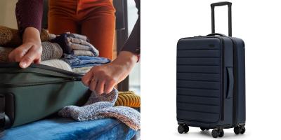 Địa chỉ mua vali kéo uy tín và chất lượng nhất tỉnh Bắc Ninh