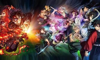 Anime truyền động lực bạn không nên bỏ qua