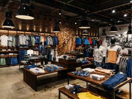 Shop quần áo nam đẹp nhất tỉnh Lào Cai