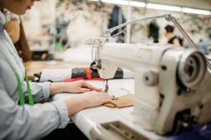 Công ty may mặc nổi tiếng nhất tại Hà Nội