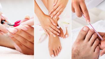Địa chỉ dạy nghề nail uy tín và chất lượng nhất tỉnh Ninh Bình