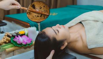 Địa chỉ gội đầu dưỡng sinh tốt nhất tỉnh Bắc Ninh