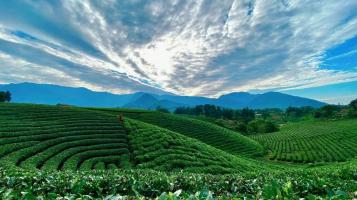 Địa điểm du lịch lý tưởng nhất tỉnh Thái Nguyên