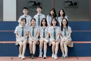 Địa chỉ may đồng phục chất lượng nhất tỉnh Hòa Bình