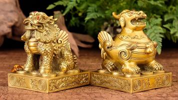 Địa chỉ bán đồ phong thủy uy tín, chất lượng nhất tỉnh Đắk Lắk