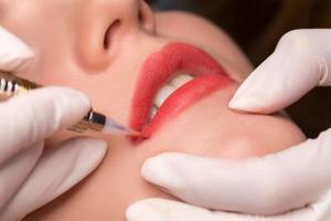 Địa chỉ phun xăm thẩm mỹ đẹp và chất lượng nhất huyện Mê Linh, Hà Nội